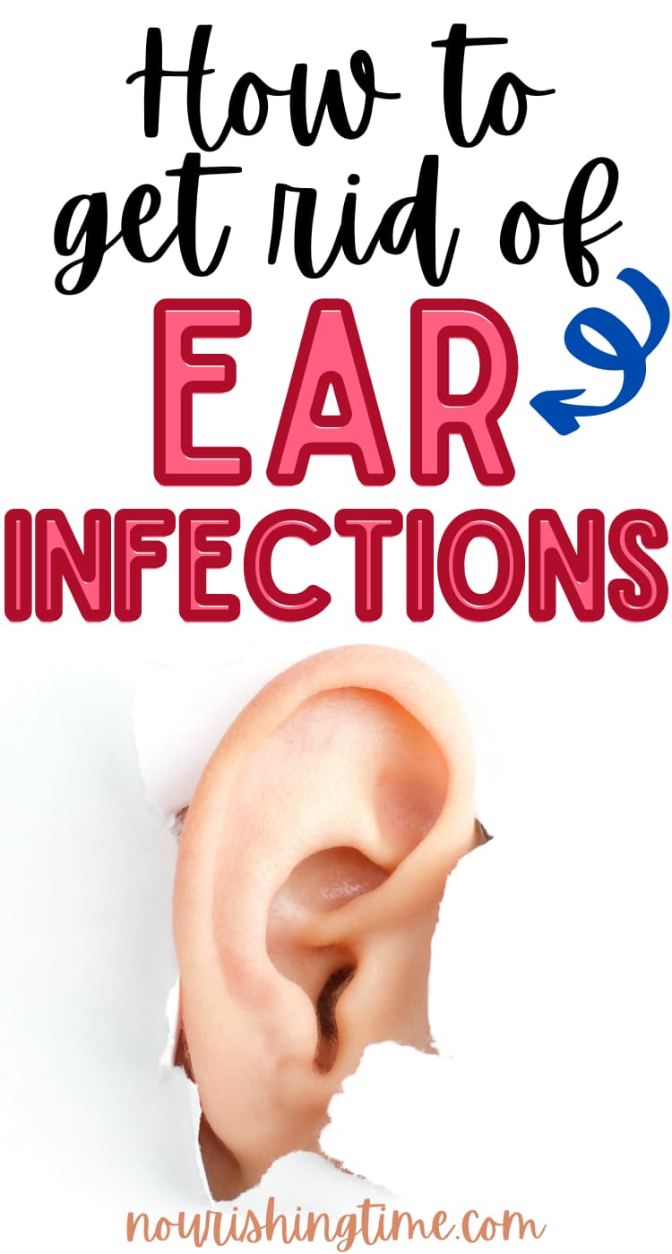 Home Remedies For Ear Infections: The Best Tips For Healing Ear ...