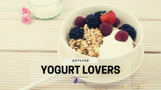 Yogurt Lovers Gift Guide